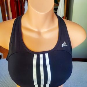 Adidas sport bra